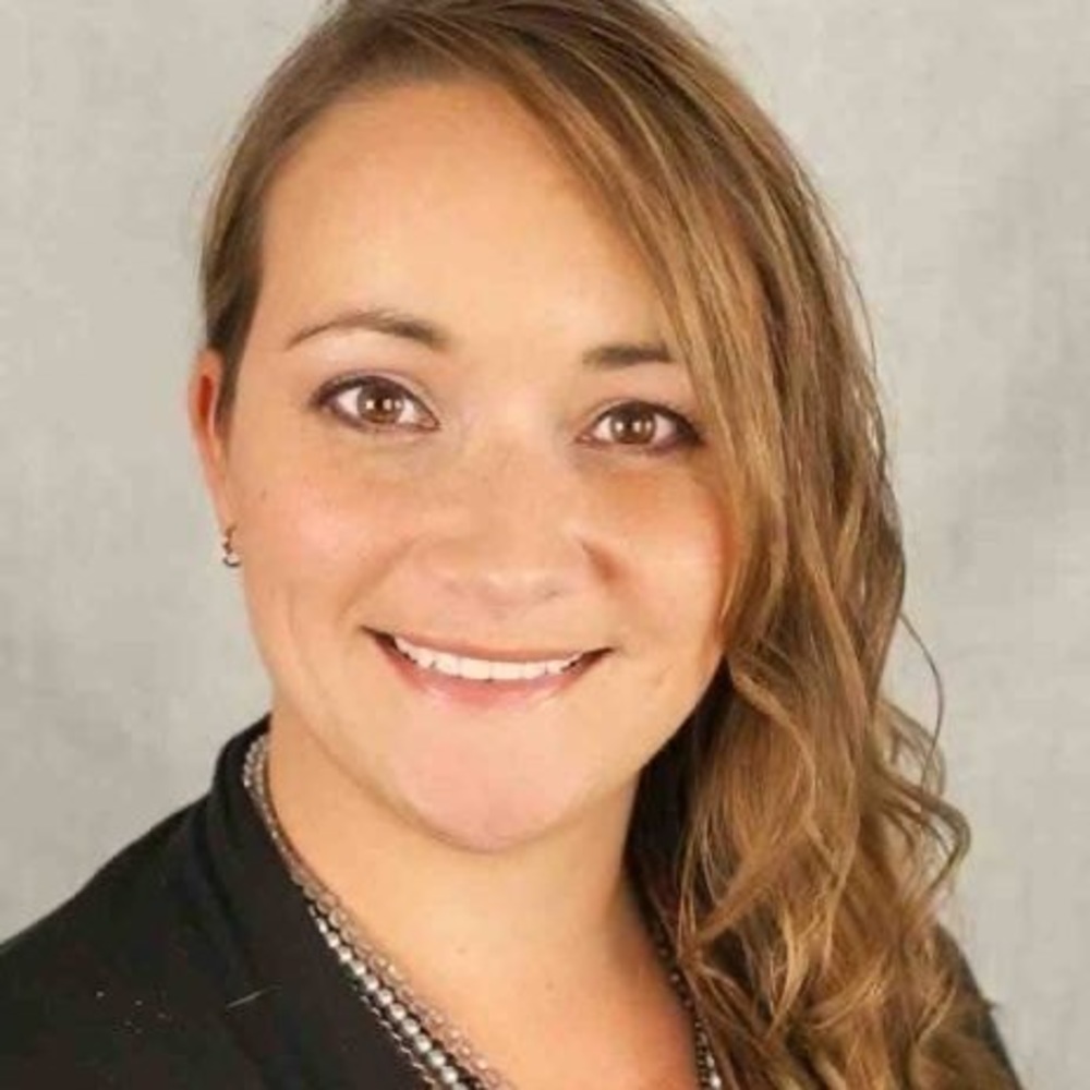 Meet your Posher, Tracy
